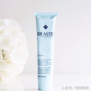 海淘好用的面膜,国货涂抹式面膜测评