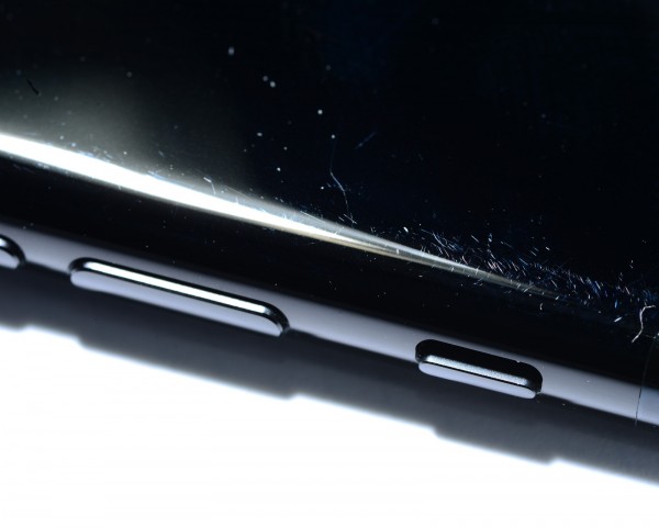 iphone7p边框掉漆怎么解决,iphone7掉漆怎么补