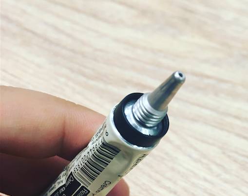 沙漠干唇用什么口红,适合沙漠唇的口红