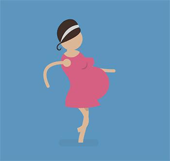 放屁是怀孕初期症状吗,怀孕初期的10大症状