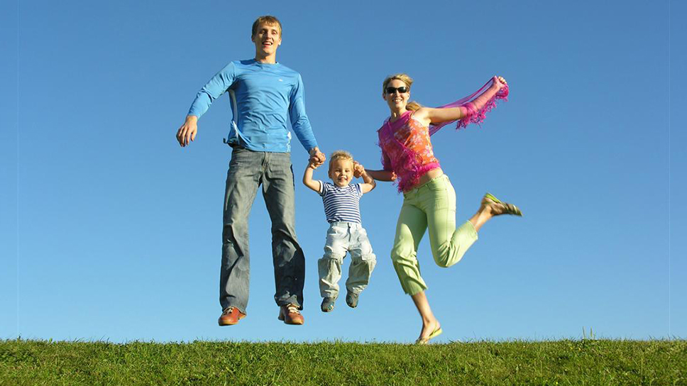 家族什么属相最给家人都带来财运,子女和父母生肖相生表