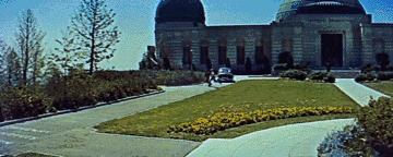 爱乐之城浪漫吗,爱乐之城里的极光