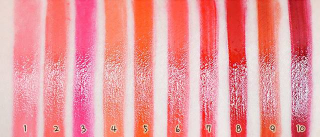 nars值得购买的单品,nars有什么单品值得买