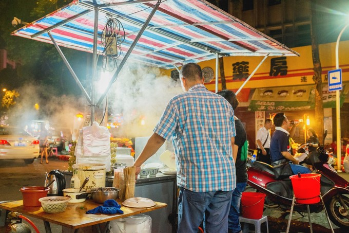 论一个吃货的自我修养小说,论一个吃货的自我修养