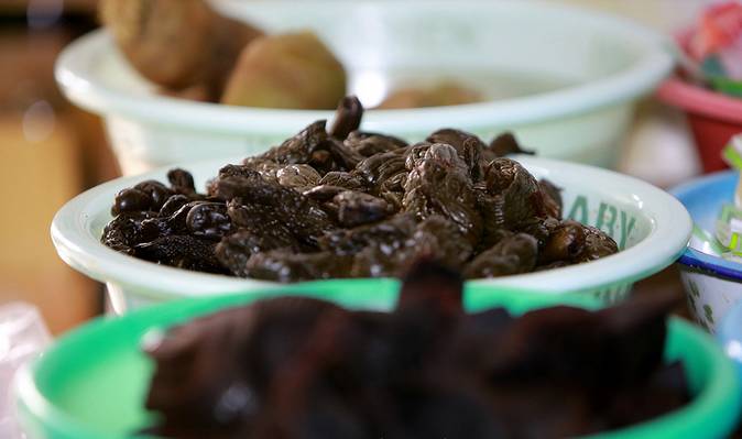 中国匠心！北京最后的国营副食店，营生半世纪，一年卖麻酱几十吨