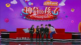 都在催谢娜当妈!没想到她早已练好带娃秘籍