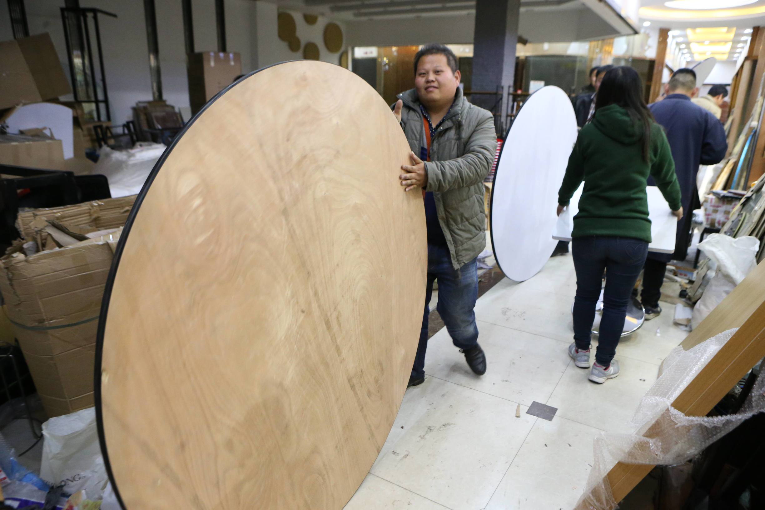 中国九星市场在哪里,九星市场第一村