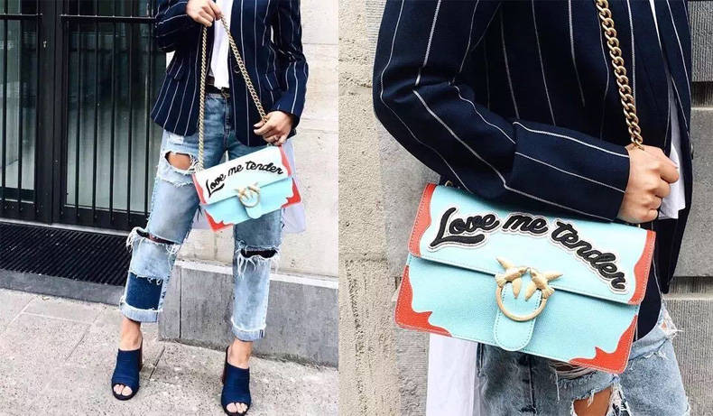 超火网红包,最近比较火的小众包