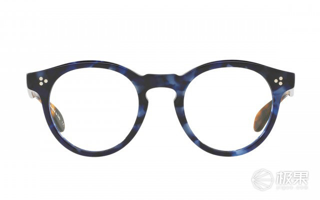 哪种眼镜质量又好戴起来又帅,无框眼镜推荐总有一款适合你