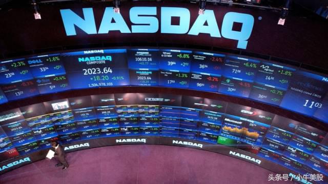 美股入门及2021市场走势,美股入门基础知识教程