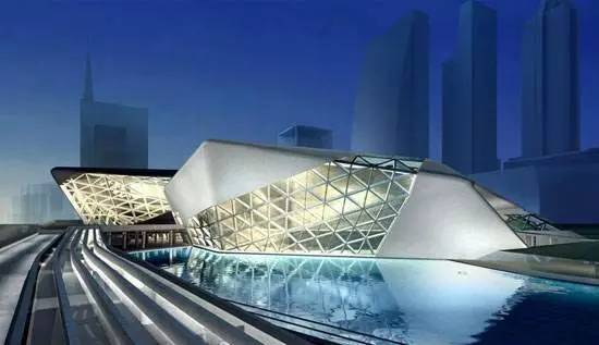 原来最甜蜜的事，是在广州寻找我们的LaLaLand