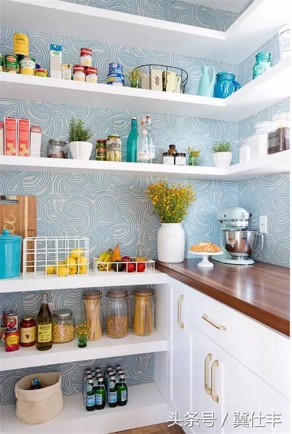 相对于墙漆来说，我为什么更喜欢壁纸？