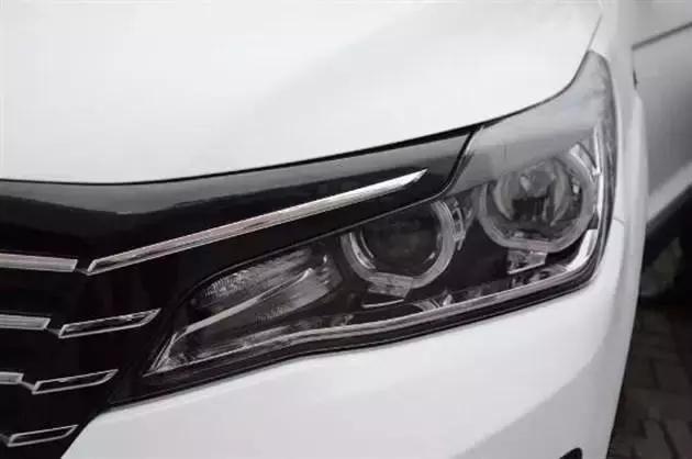 7万左右7座suv,7万7座suv车型哪款好