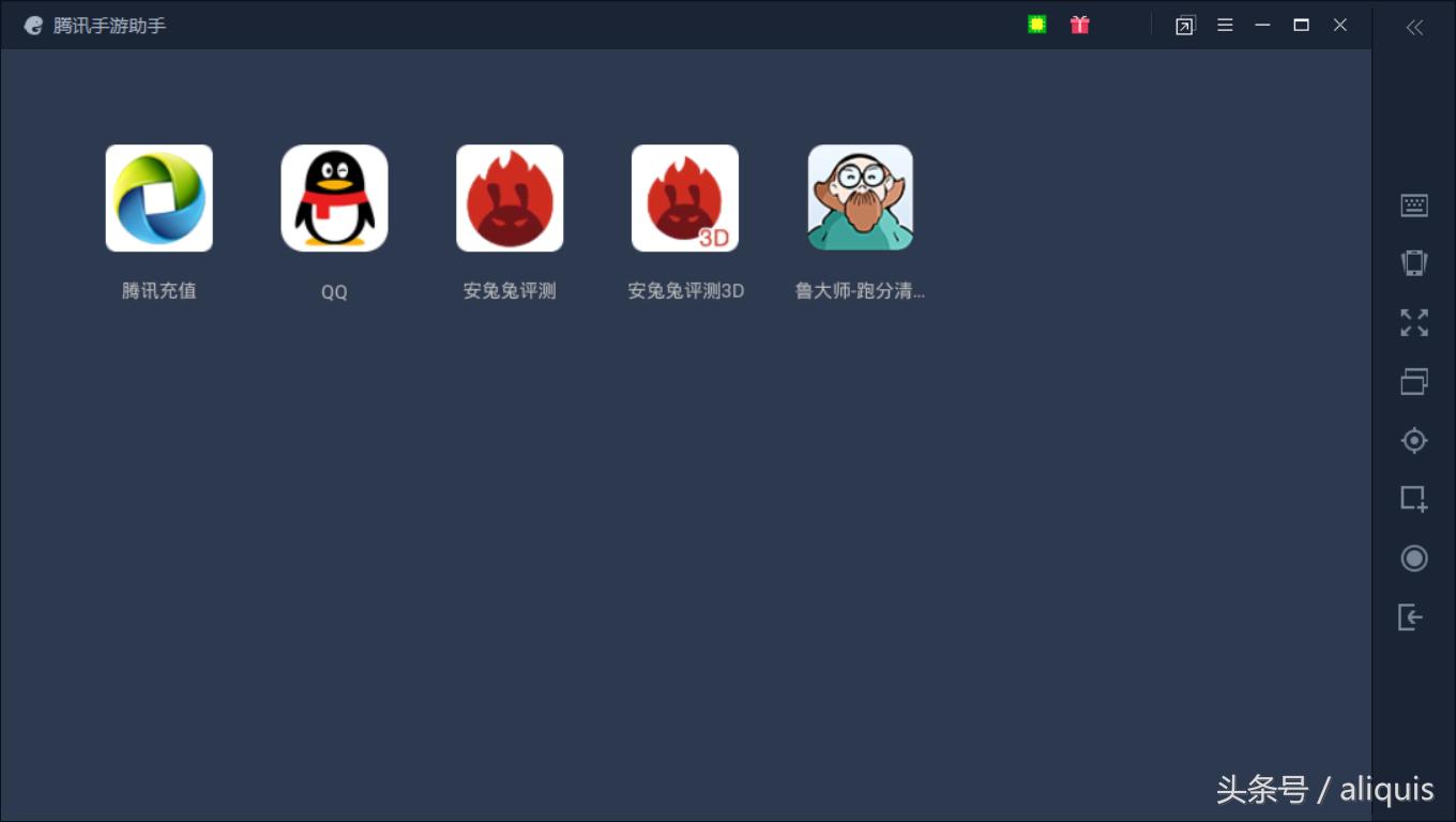安卓手游模拟器怎么选,模拟器大乱斗