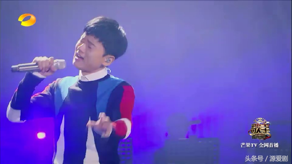 《歌手》第五期,林忆莲、谭晶惊艳,林志炫侧田双补入,赵雷淘汰