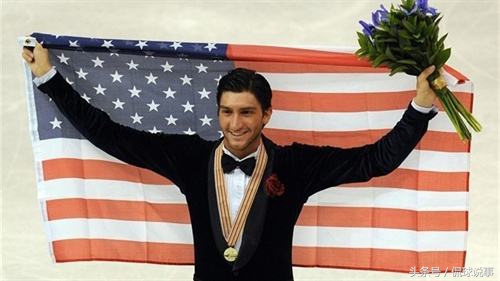 花滑王子恋上华裔后来分手,花滑王子和谁结婚