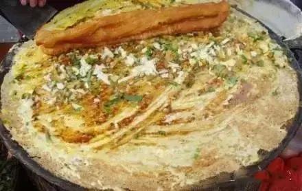 镇江的这25家煎饼摊，满满的情怀！连电影明星来镇江都最爱吃！