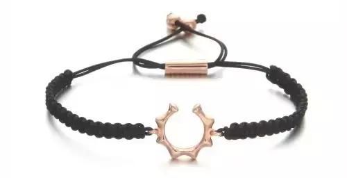 明星同款百元饰品,百元能买到什么化妆品