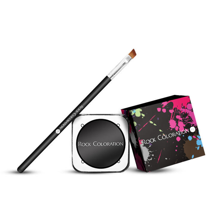 画眉*法大**学起来，助你告别手残变彩妆高手