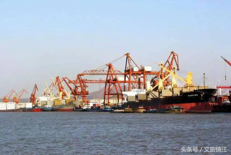 镇江最新版使用说明书，以后再也不担心被问镇江有什么了！