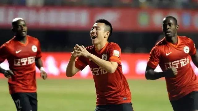 中超巡礼大连一方,中超十六强巡礼八星大连