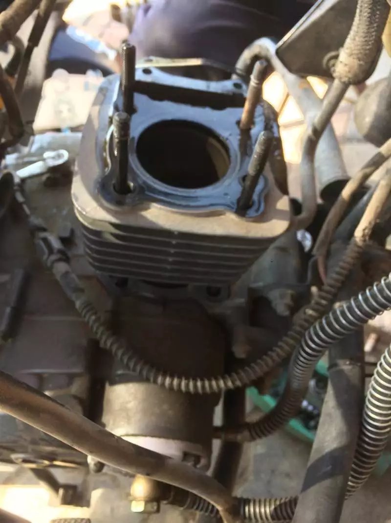 怎么增加摩托车的动力,如何增大摩托车马力