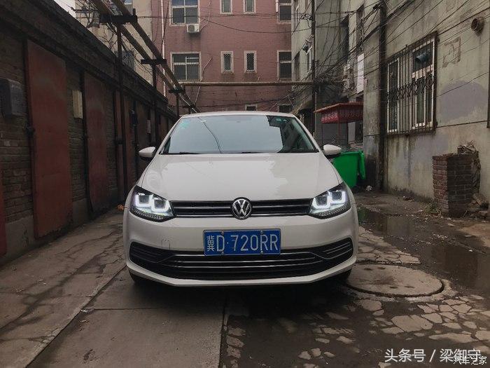 新polo1.4,新polo2021手动