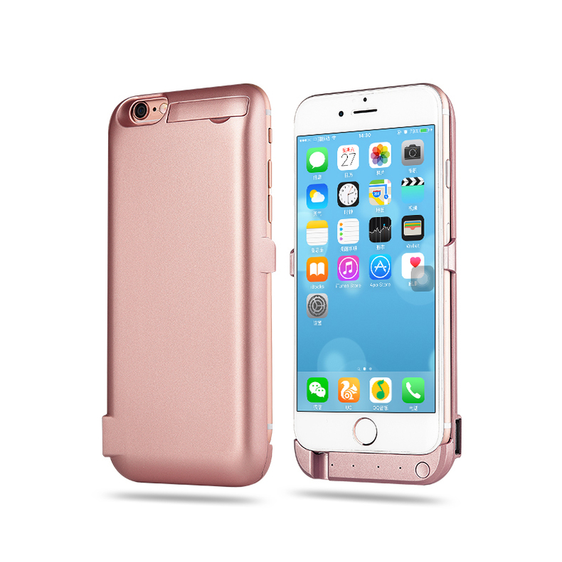 手机没电别老靠充电宝,充电宝和手机的电量有关系吗