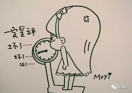 为什么吃奥利司他也减不下去肥呢,奥利司他胶囊减了肥会反弹吗