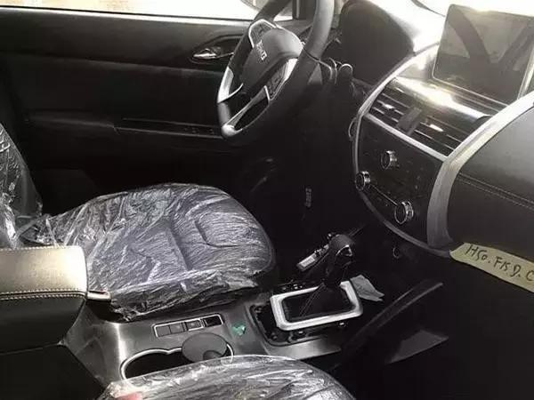 7万左右7座suv,7万7座suv车型哪款好