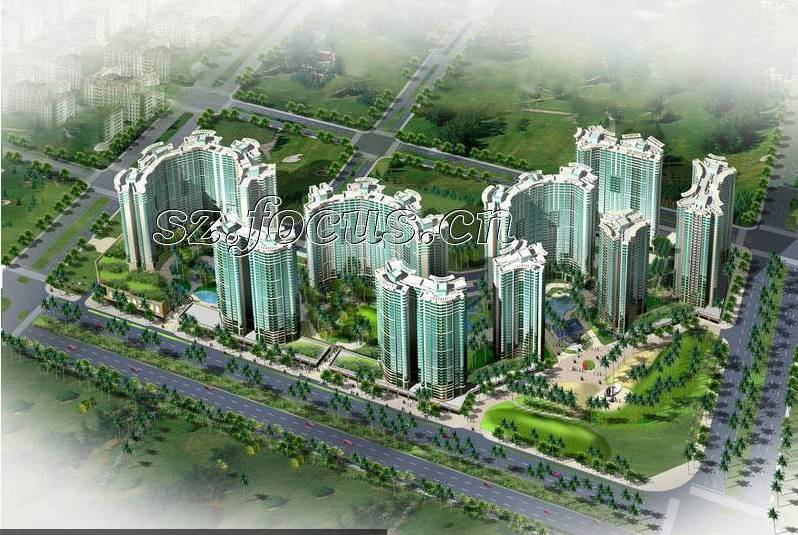 宝安最难产神秘大盘：拖延十几年数度修改规划，今年终于要卖了？