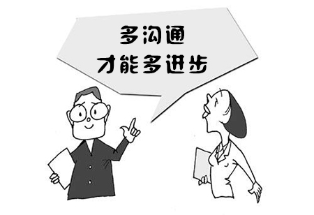 一个公司没有话语权,如何在公司有话语权