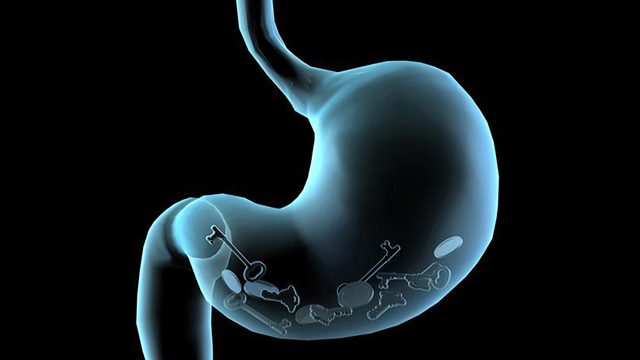 胃炎吃哪几种药最好,胃炎吃什么药四联疗法