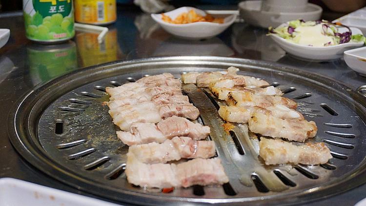 缸桶屋韩国烤肉荟城路3店,缸桶屋韩式烤肉晋江万达店