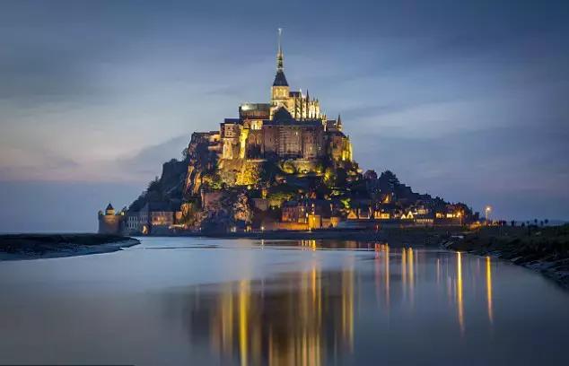 人一辈子要去的5个地方,人一生要去的50个地方图片