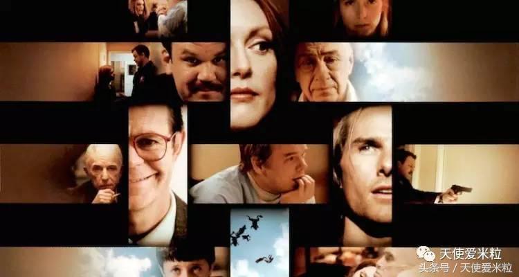 导演篇:别哭,他们也是奥斯卡遗珠