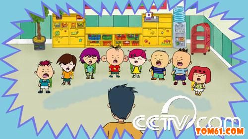 90后的童年动画片,童年回忆90-00后一定看过的动画片