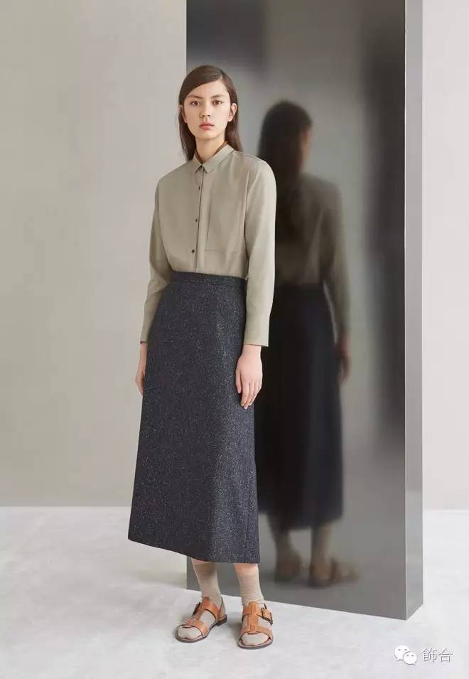 独家高定设计师款轻奢风,原创独立小众设计师品牌秋冬款