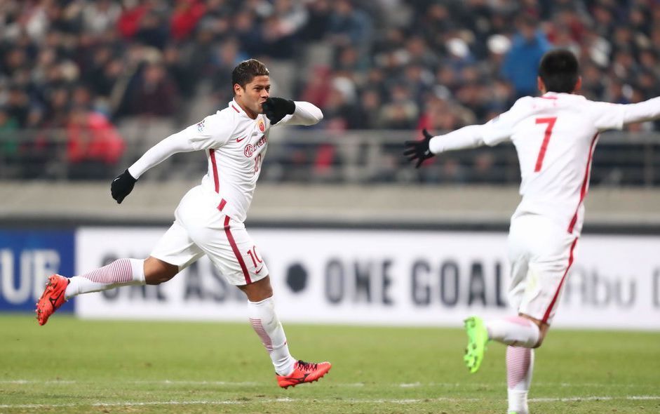 上港锋线武磊,上港全队阵容