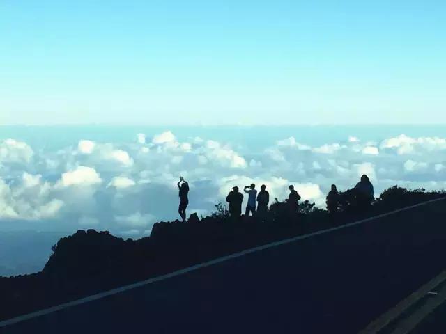 毛伊岛游记,毛伊岛太阳之屋