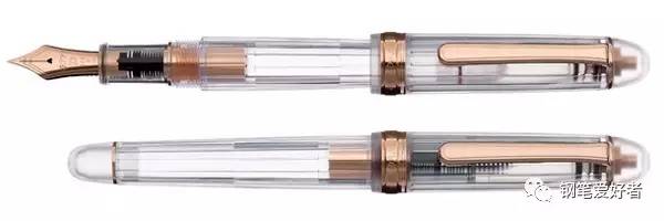 白金钢笔3776优缺点,白金3776sf尖钢笔测评