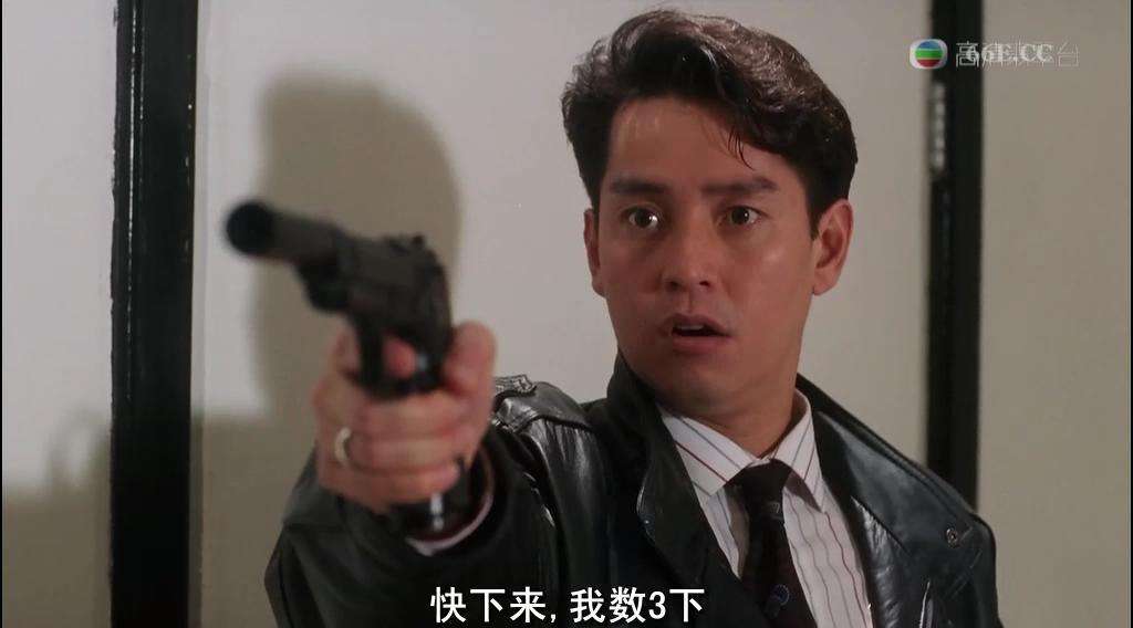 在没有PS、特效的年代,他们的颜值和演技都比现在的小鲜肉高