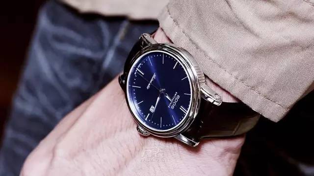 经典永恒五款大牌腕表推荐,值得入手的亲民级新品腕表盘点