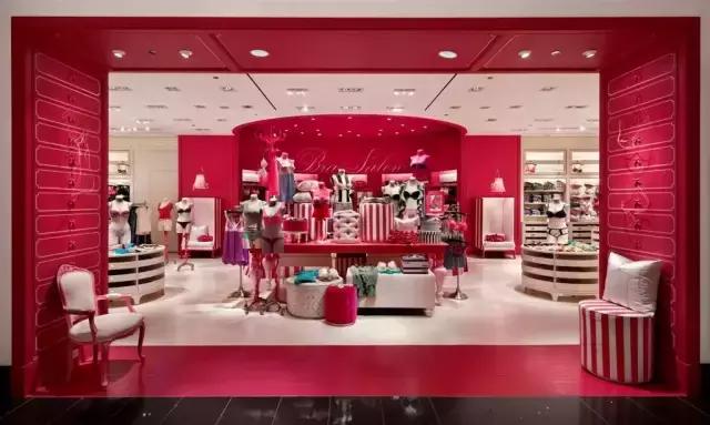 维密旗舰店官方,上海维密店现在怎么样了