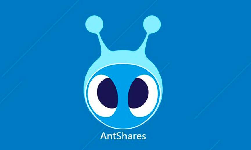 小蚁区块链,小蚁区块链项目