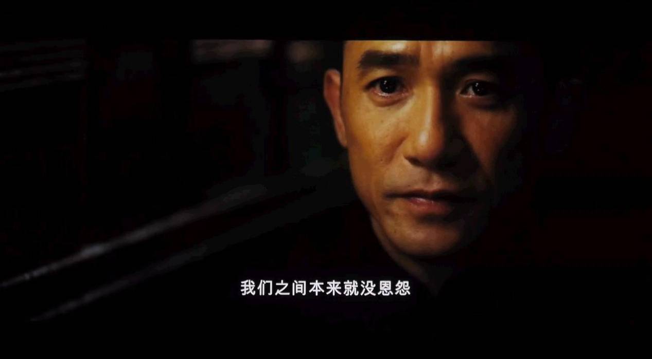 徐克的江湖才是江湖,徐克的风格