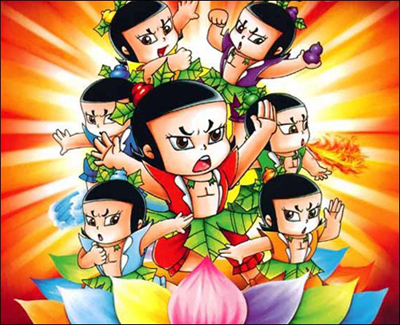 90后的童年动画片,童年回忆90-00后一定看过的动画片