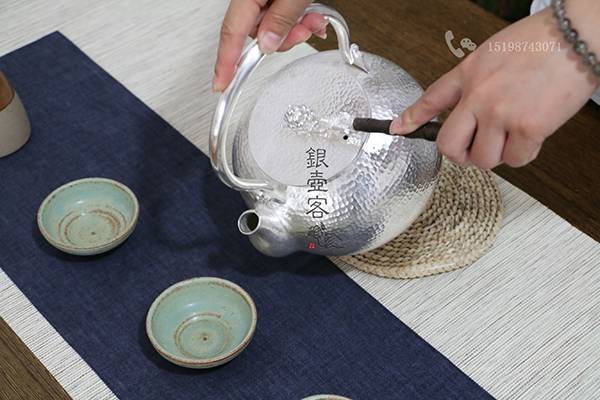 意大利银器怎么辨别真假,银器大揭秘