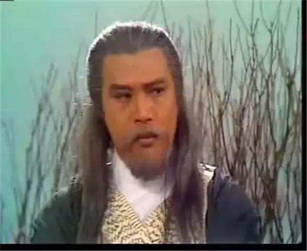 83版射雕英雄传大咖演员,83版射雕英雄传有多少大明星