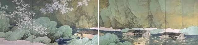 樱花短途旅行包大容量,樱花三月去踏青加长版